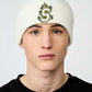 Fire Logo Beanie