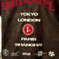 1St Anv. Leather Varsity Jacket