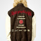 1St Anv. Leather Varsity Jacket