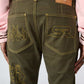 Stitch Flare Pants