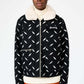 Checker Plate Work Jacket