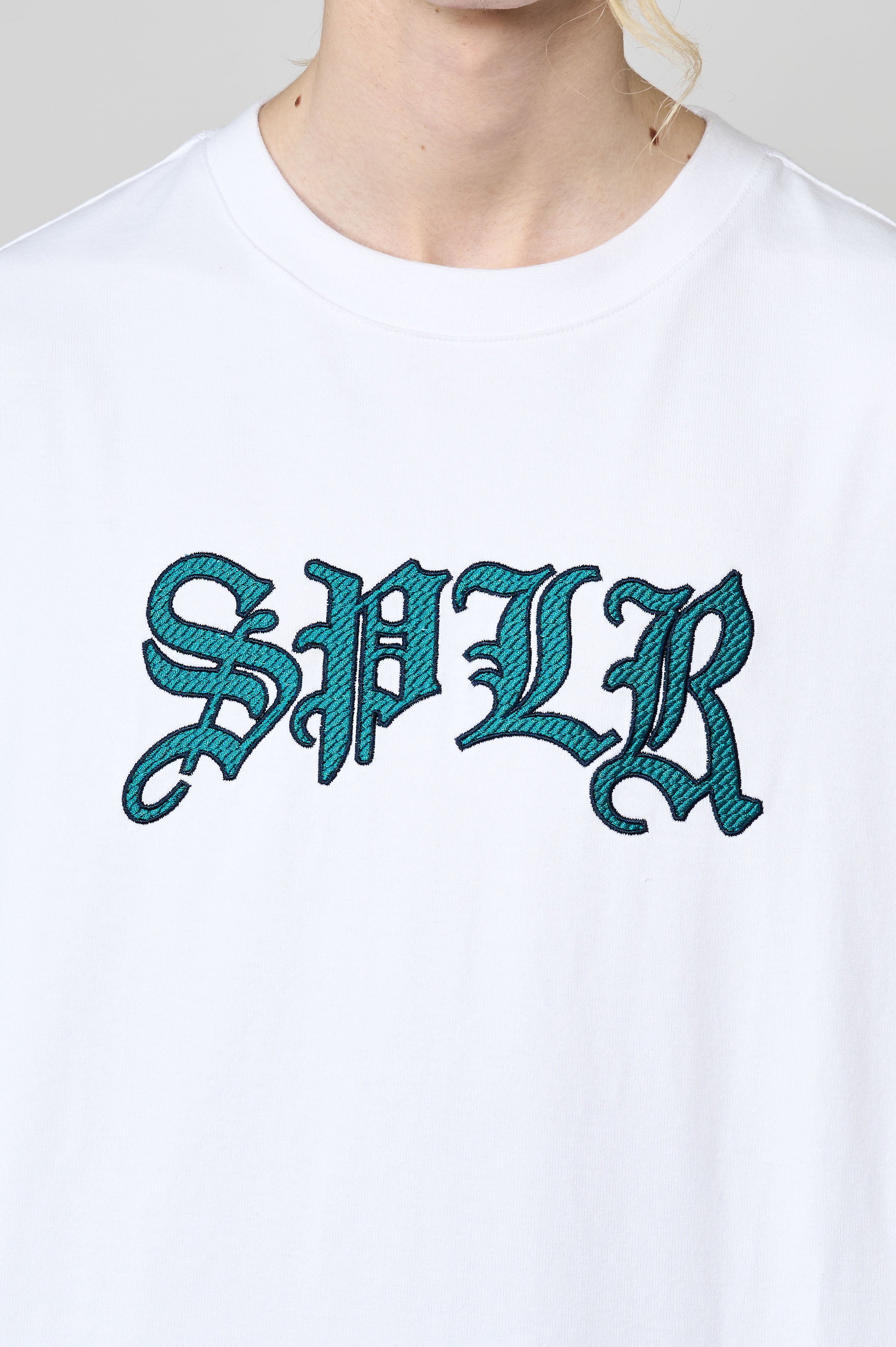 Tシャツ｜SUPPLIER (サプライヤー)｜Switched Heavy Weight Bandana Tee｜公式通販 -  SUPPLIER（サプライヤー）