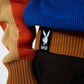 Playboy Multi Crew Knit