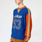 Playboy Multi Crew Knit