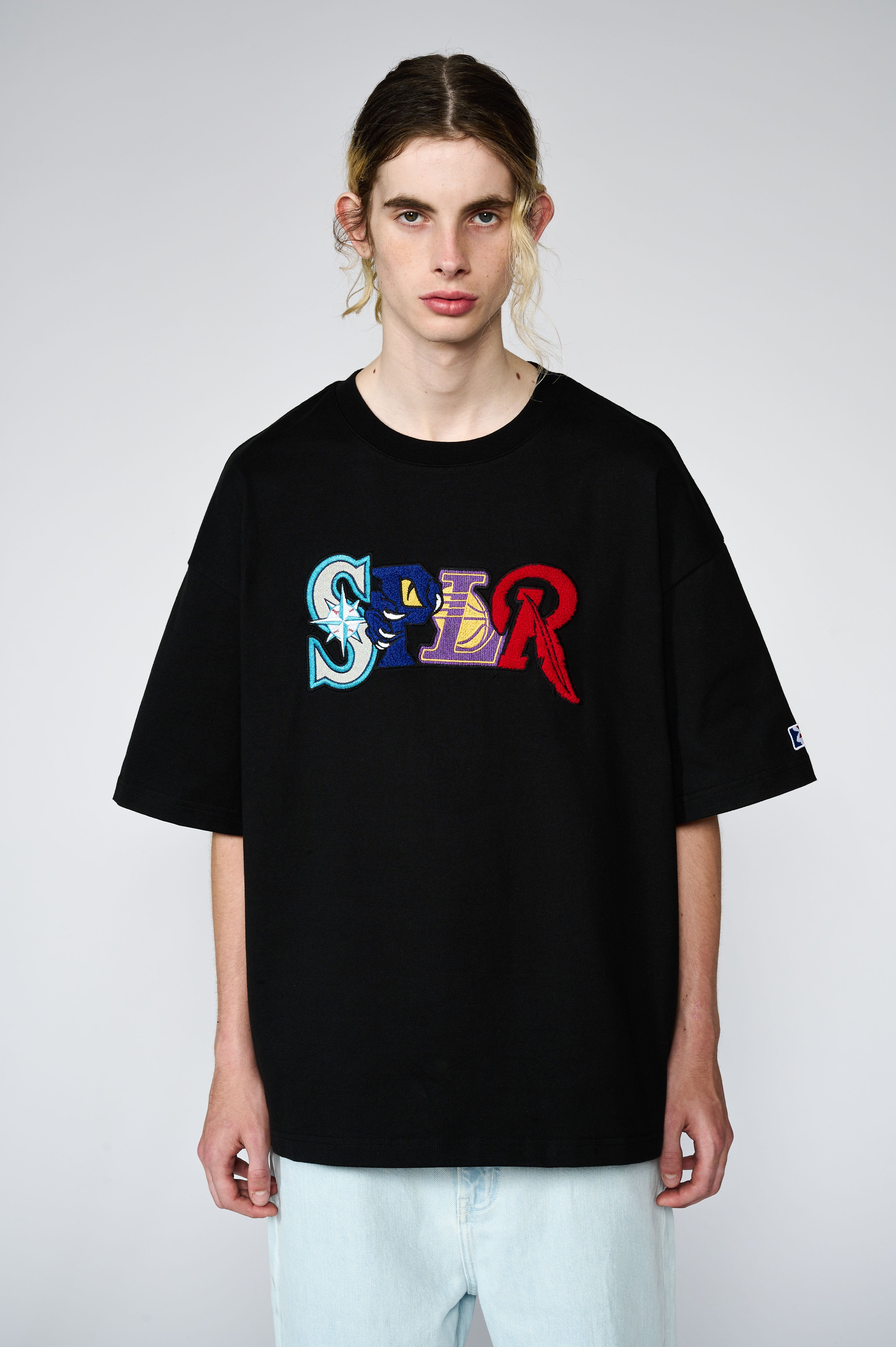 Splr Heavy Weight Tee