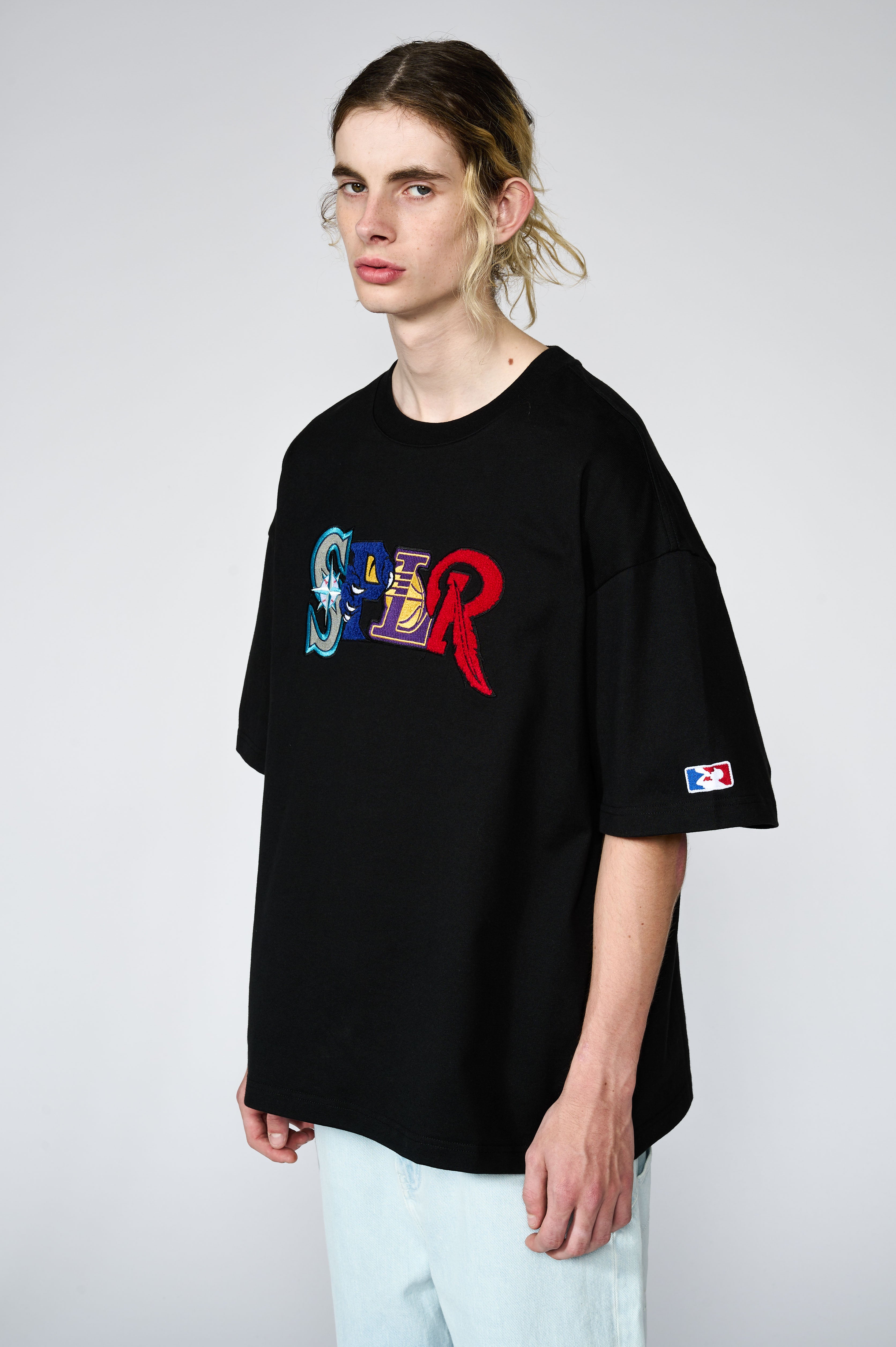 Splr Heavy Weight Tee