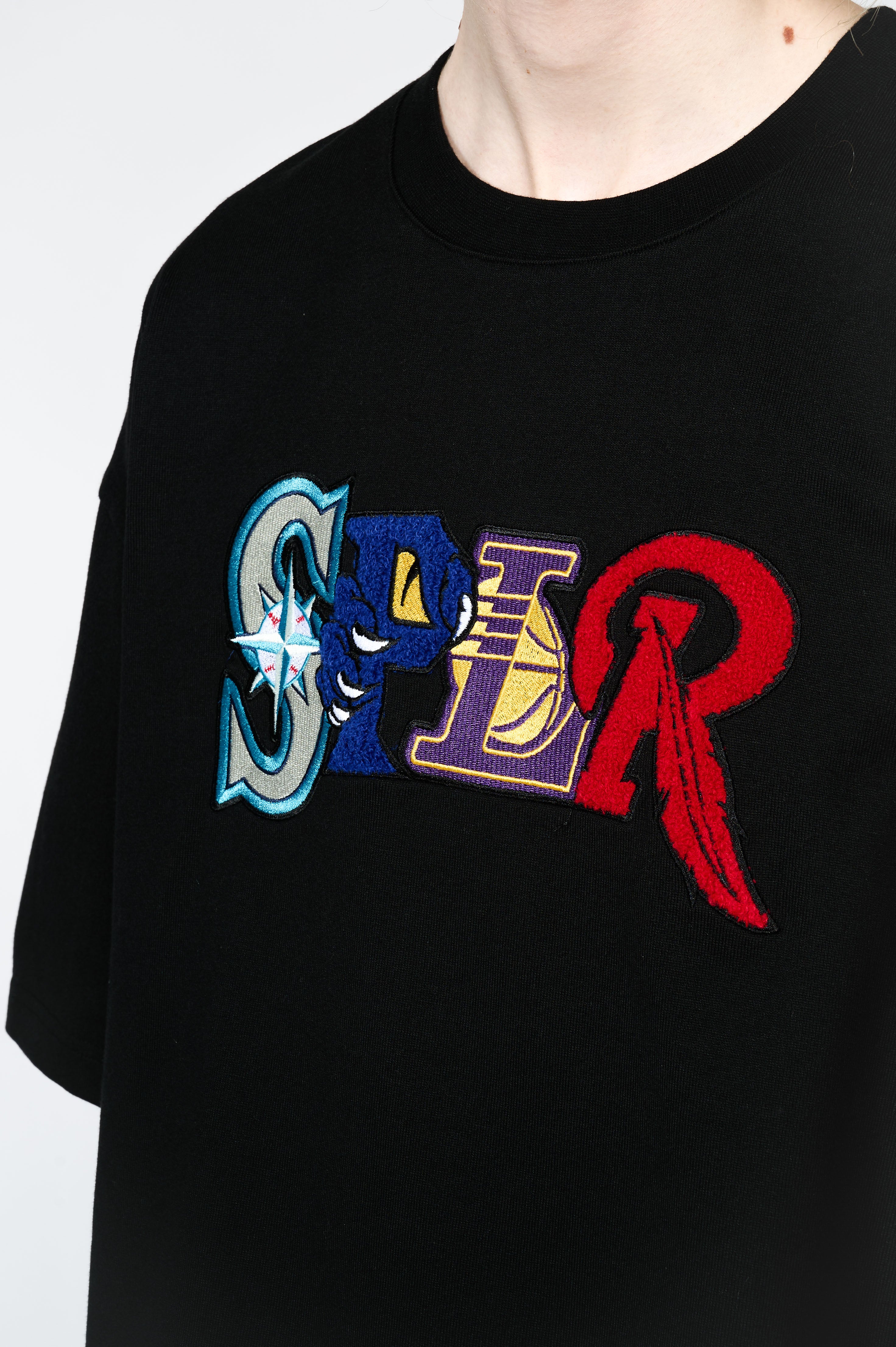 Splr Heavy Weight Tee