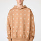 Playboy All Over Embroidery Pullover