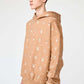 Playboy All Over Embroidery Pullover
