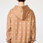 Playboy All Over Embroidery Pullover