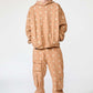 Playboy All Over Embroidery Pullover