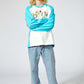 Sup Bandana Crew Sweat