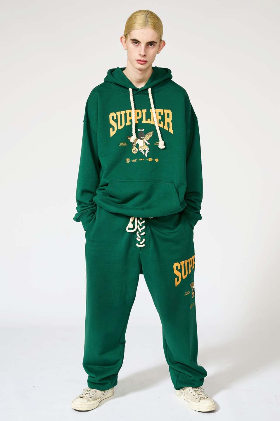 Angel Sweat Pants