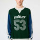 Playboy Multi Crew Knit