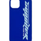 Y2K Logo Iphone Case