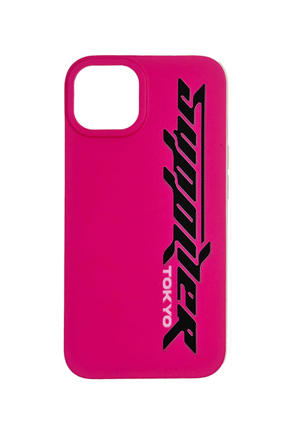 Y2K Logo Iphone Case