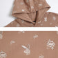 Playboy All Over Embroidery Pullover
