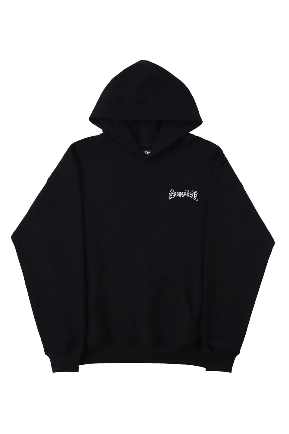 フーディ｜SUPPLIER (サプライヤー)｜Cross Hoodie｜公式通販