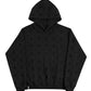 Playboy All Over Embroidery Pullover