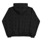 Playboy All Over Embroidery Pullover