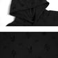 Playboy All Over Embroidery Pullover