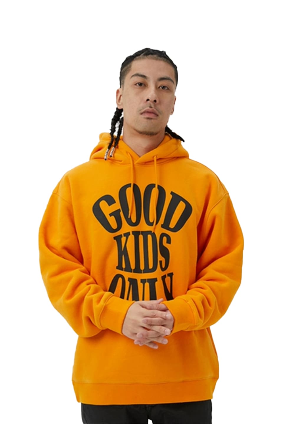 フーディ｜A FEW GOOD KIDS (アフューグッドキッズ)｜Gaga Hoodie