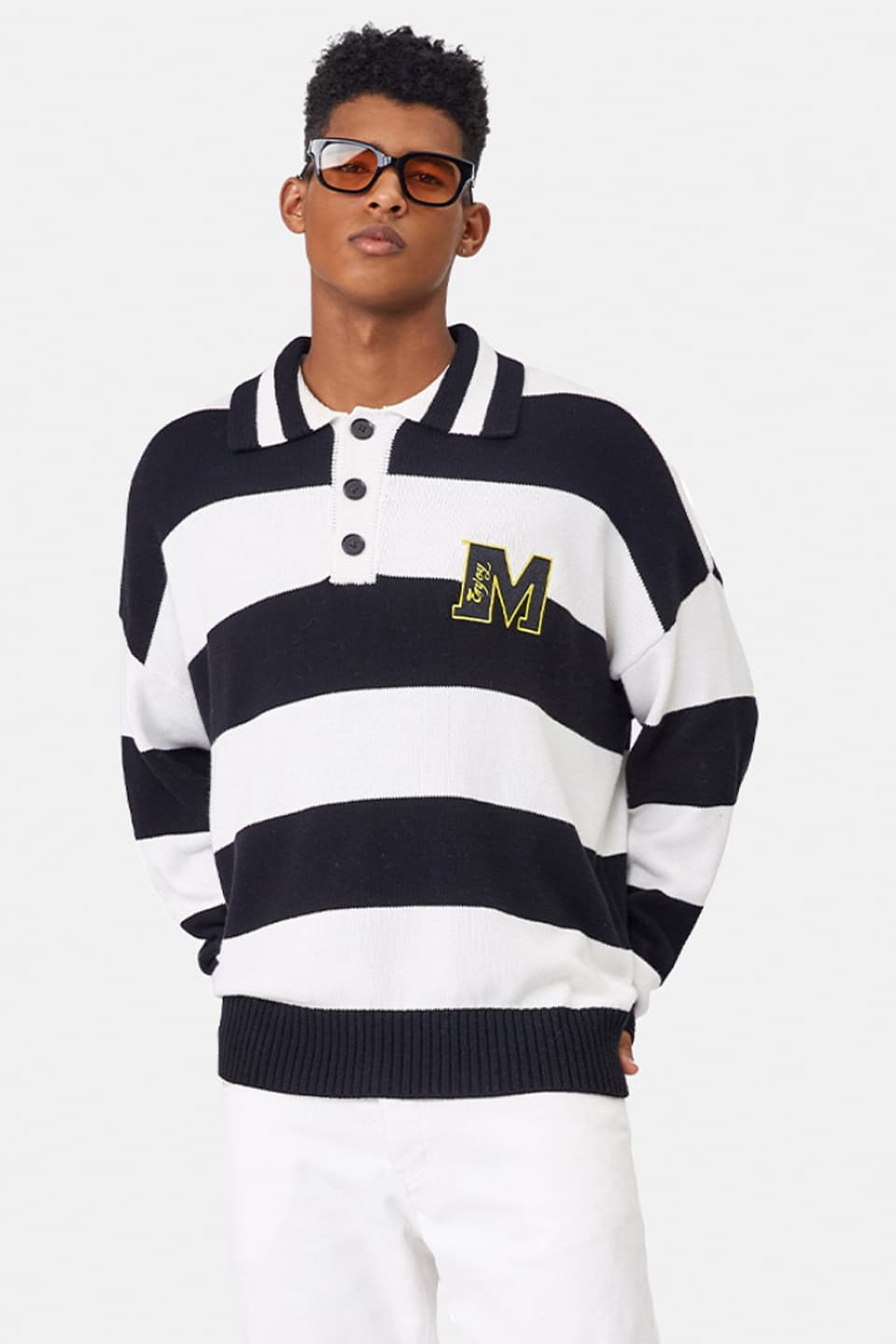 Boarder Rugby Shirt
