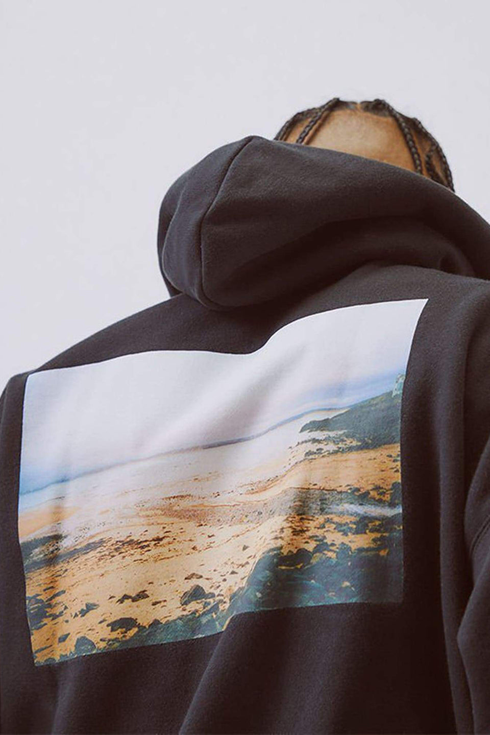 Photo Hoodie