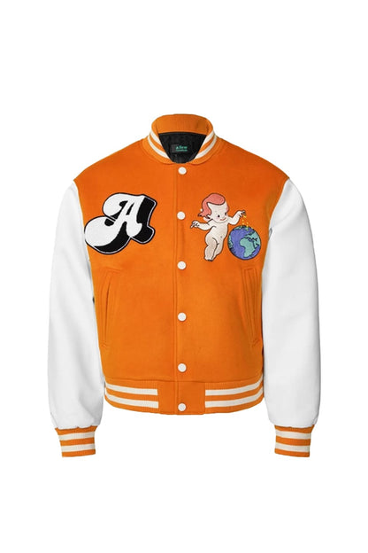 Good Kids Stadium Jacket