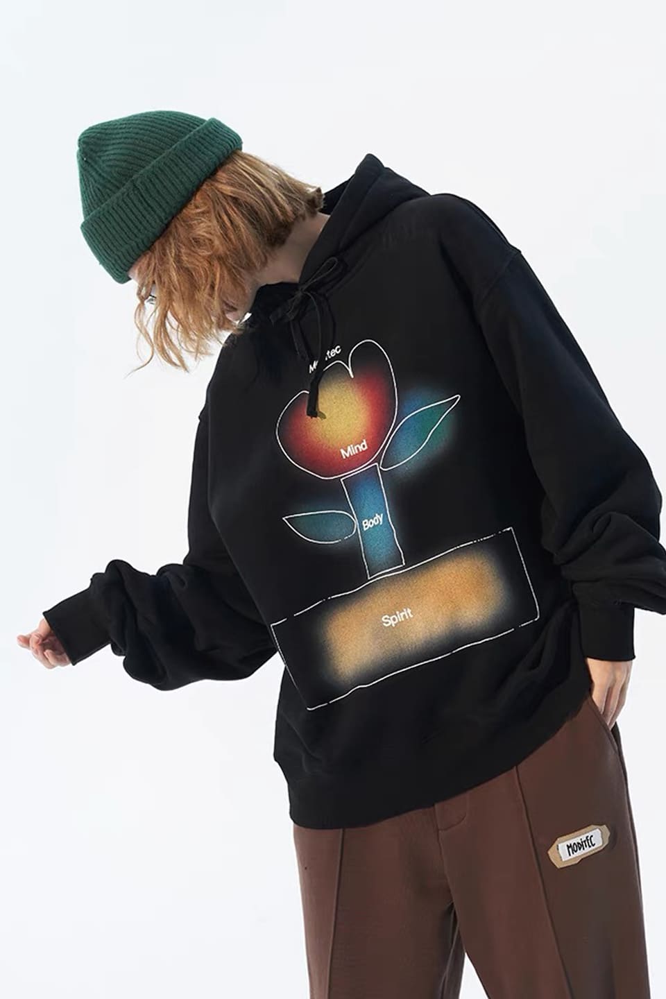 Tulipa Hoodie