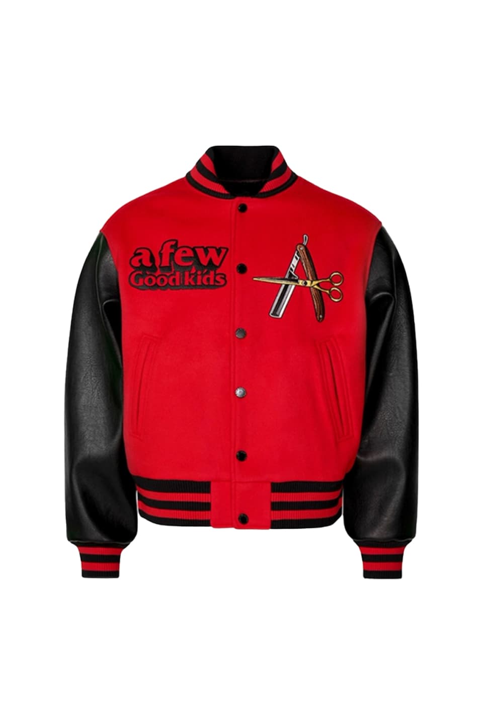 Stadium Jacket