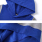 Bicolor Panel Hoodie