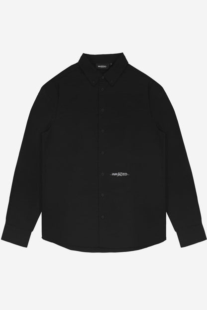 Shirt Signature Black