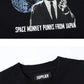 Space Monkey Long Sleeve