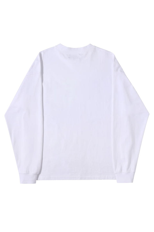 Space Monkey Long Sleeve