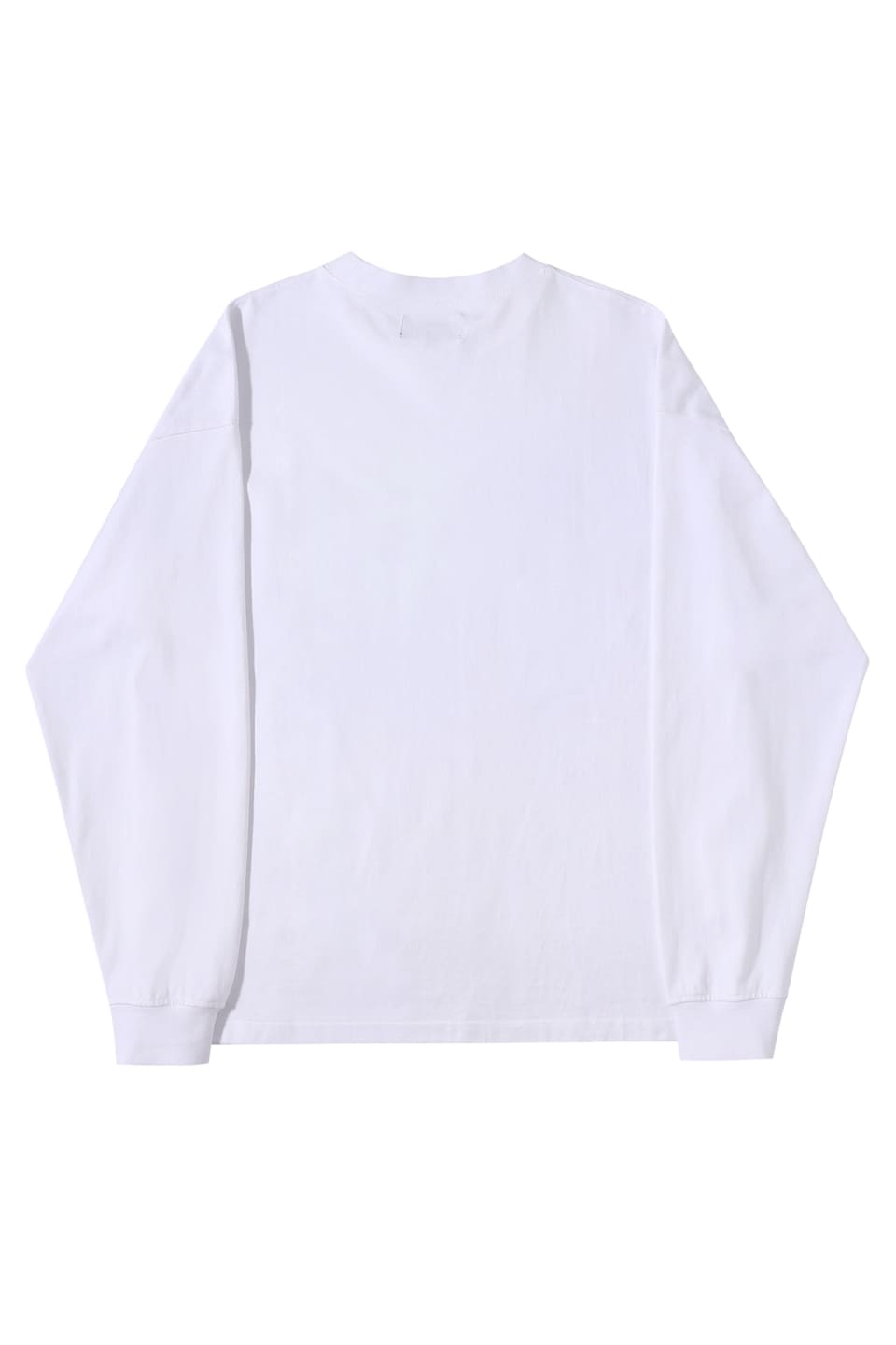 Space Monkey Long Sleeve