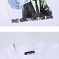 Space Monkey Long Sleeve