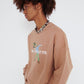 Art Lives Matter Crew Sweat
