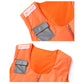 Orange Vest